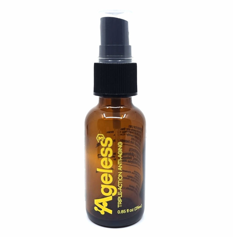Ageless Serum