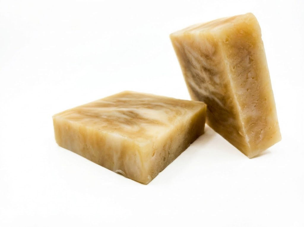 Ageless³ Facial Soap